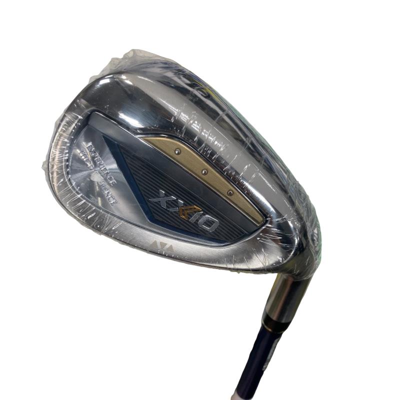 【中古】 ダンロップ XXIO(2024) SW ウェッジ WG XXIO MP1300(IR) (フレックスR) メンズ 成人男性用 右利き 右用 A位置づける ゴルフ野球クラブ