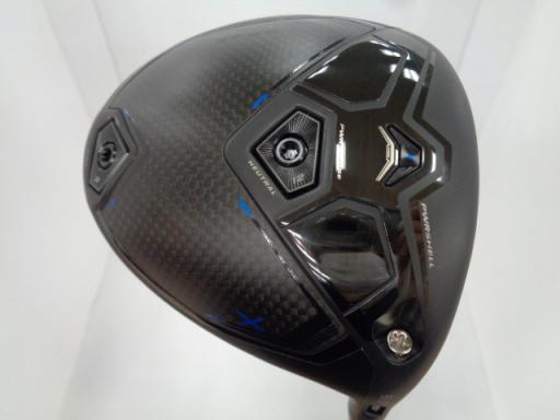 【中古】 コブラ cobra DARKSPEED X  9° １番ウッド DR SPEEDER NX for Cobra(DARKSPEED DR) (フレックスS) メンズ 成人男性用 右利き 右用 C位置づける ゴルフ野球クラブ