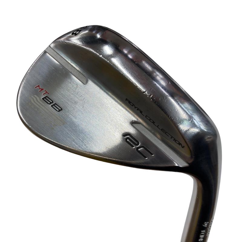 【中古】 ロイヤルコレクション RC BB WEDGE 48° ウェッジ WG NS PRO 950GH neo (フレックスS) メンズ 男性用 右利き 右用 Cランク ゴルフクラブ