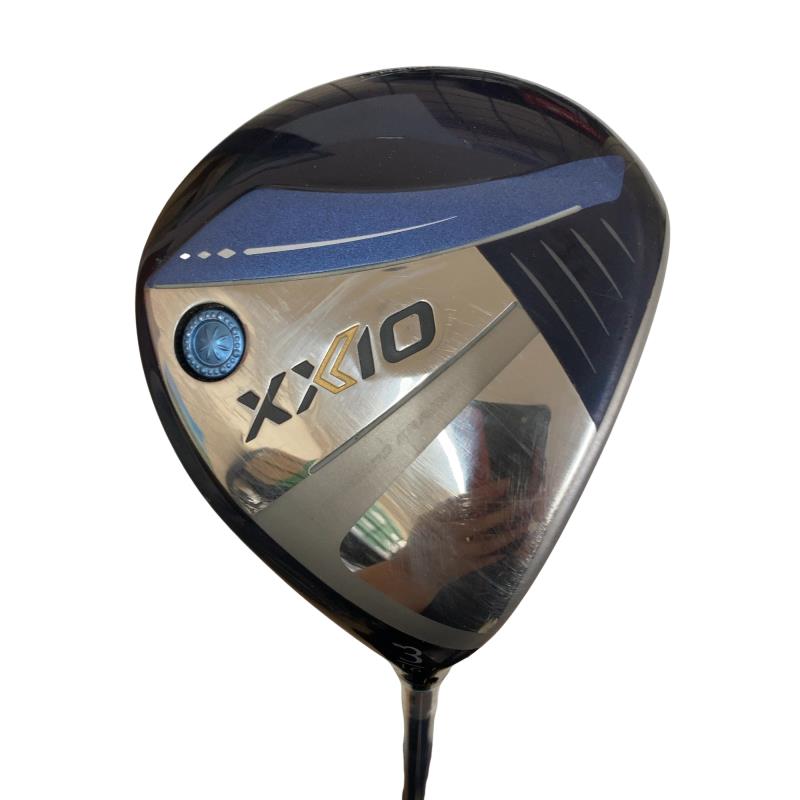 【中古】 ダンロップ XXIO(2024) 3W レディース フェアウェイウッド FW XXIO MP1300L(FW) (フレックスA) レディース 亭主もち用 右利き 右用 C位置づける ゴルフ野球クラブ