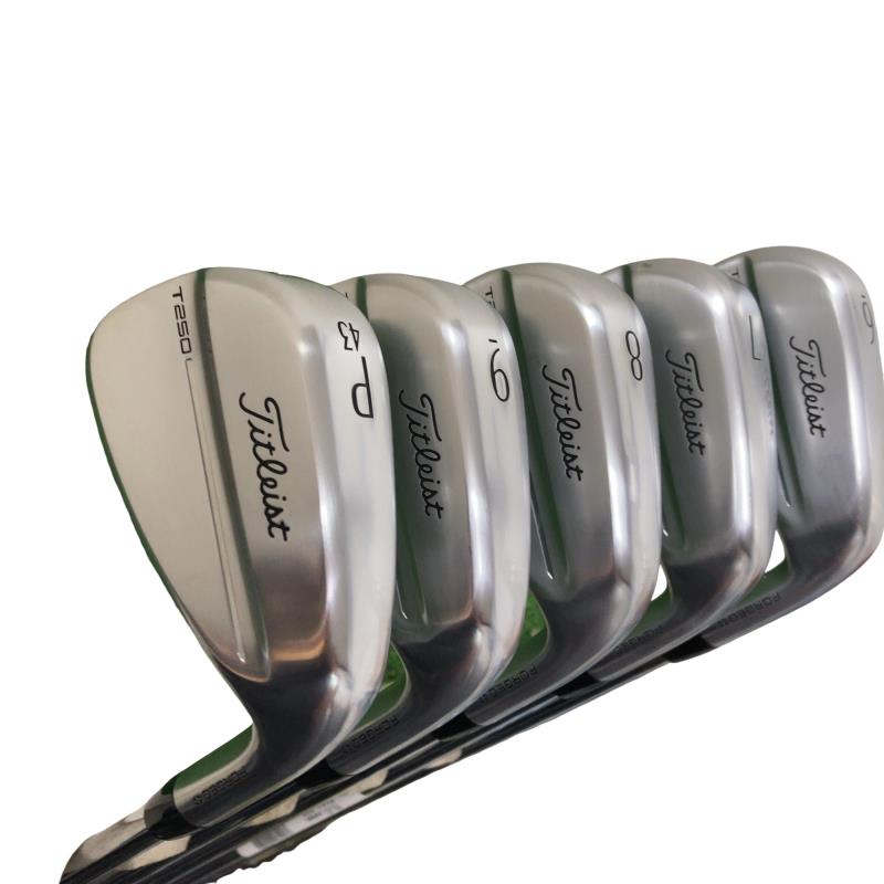 【中古】 タイトリスト Titleist T250(2025) 6S アイアンセット IR 純正特注シャフト (フレックスS) メンズ 男性用 右利き 右用 Cランク ゴルフクラブ|ゴルフパートナー 中古クラブ店