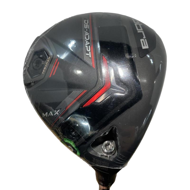 【中古】 コブラ cobra DS-ADAPT MAX 5W フェアウェイウッド FW SPEEDER NX for Cobra(DS-ADAPT FW) (フレックスS) メンズ 男性用 右利き 右用 Nランク ゴルフクラブ｜ゴルフパートナー 中古クラブ店 22,415円