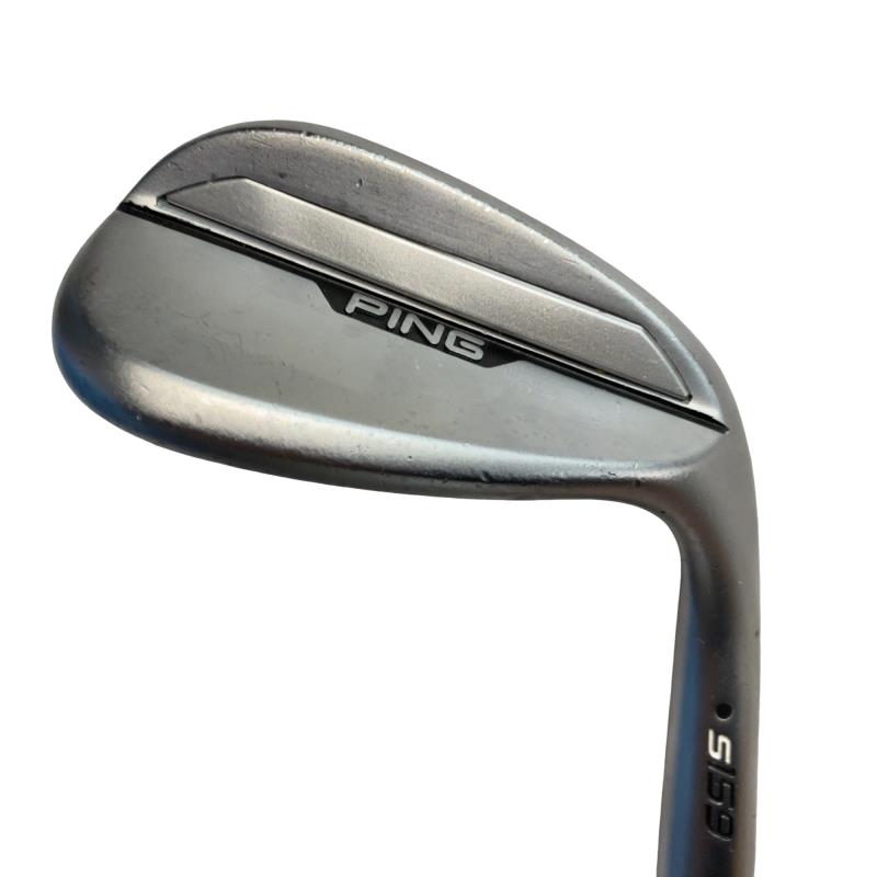 【中古】 ピン PING s159 56°/12° S ウェッジ WG NS PRO 950GH neo (フレックスS) メンズ 男性用 右利き 右用 Cランク ゴルフクラブ|ゴルフパートナー 中古クラブ店