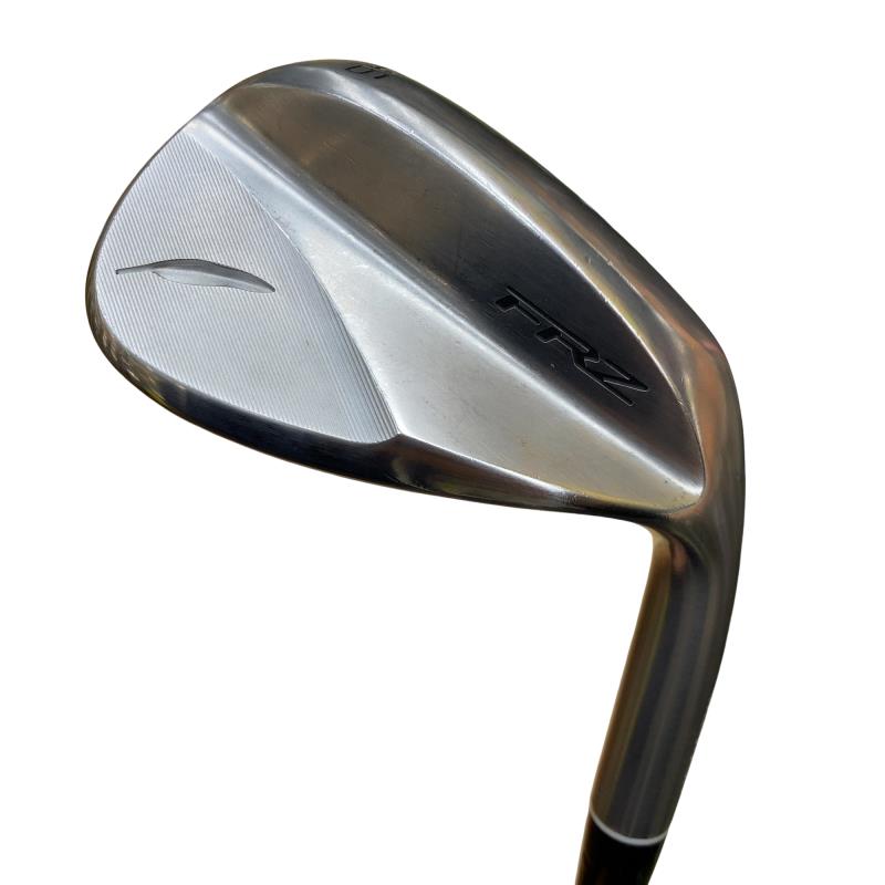 【中古】 フォーティーン FRZ パールサテン 46° ウェッジ WG TS-114w Ver2 (フレックスその他) メンズ 男性用 右利き 右用 Cランク ゴルフクラブ