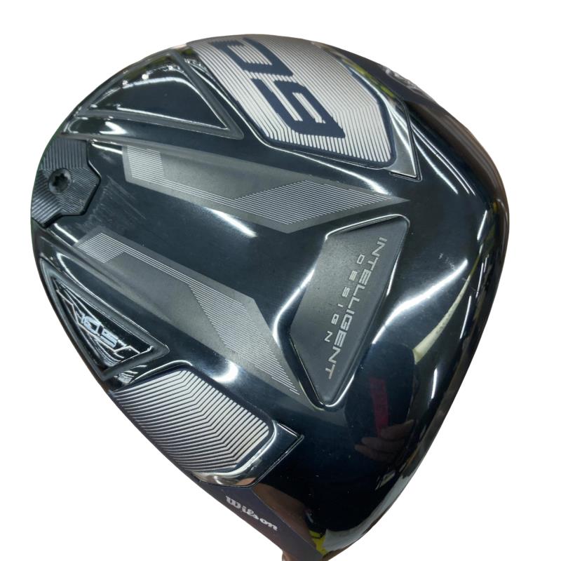 【中古】 ウィルソン Wilson Staff D9 10.5° ドライバー DR TENSEI CK BLUE 50 (フレックスR) メンズ 男性用 右利き 右用 Cランク ゴルフクラブ|ゴルフパートナー 中古クラブ店