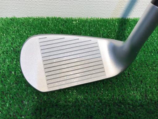【中古】 キャスコ Dolphin Flying Wedge DFW-119 55° 34インチ(ジャンボグリップ) ウェッジ WG Dolphin DP-201 (フレックスその他) メンズ 男性用 右利き 右用 Cランク ゴルフクラブ