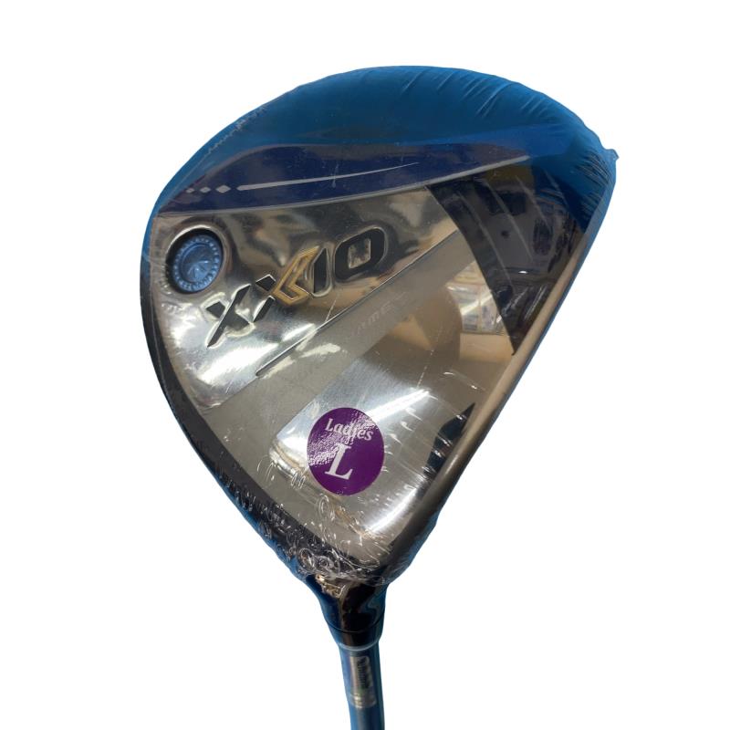 【中古】 ダンロップ XXIO(2024) 3W レディース フェアウェイウッド FW XXIO MP1300L(FW) (フレックスL) レディース 亭主もち用 右利き 右用 N位置づける ゴルフ野球クラブ