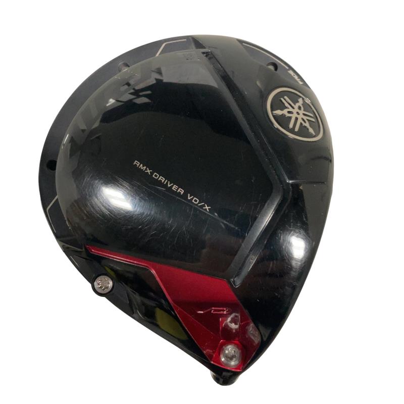 【中古】 ヤマハ RMX VD/X(2024) 10.5&deg; ドライバー DR TENSEI TR50 (フレックスR) メンズ 男性用 右利き 右用 Cランク ゴルフクラブ｜ゴルフパートナー 中古クラブ店 16,521円