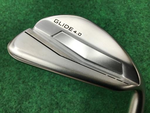 【中古】 ピン PING GLIDE 4.0 56°/10° EYE 2 ウェッジ WG NS PRO MODUS3 TOUR115 (フレックスS) メンズ 成人男性用 右利き 右用 C序列付ける ゴルフ野球クラブ