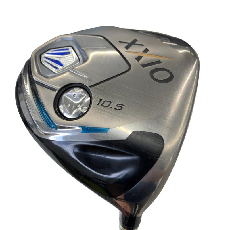 【中古】 ダンロップ XXIO(2014) 10.5&deg; ドライバー DR XXIO MP800(ドライバー) (フレックスSR) メンズ 男性用 右利き 右用 Cランク ゴルフクラブ｜ゴルフパートナー 中古クラブ店