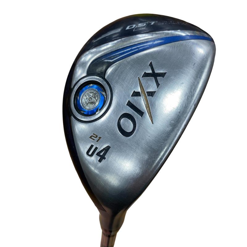 楽天市場】【中古】 DUNLOP(ダンロップ) XXIO9 ゼクシオ ナイン