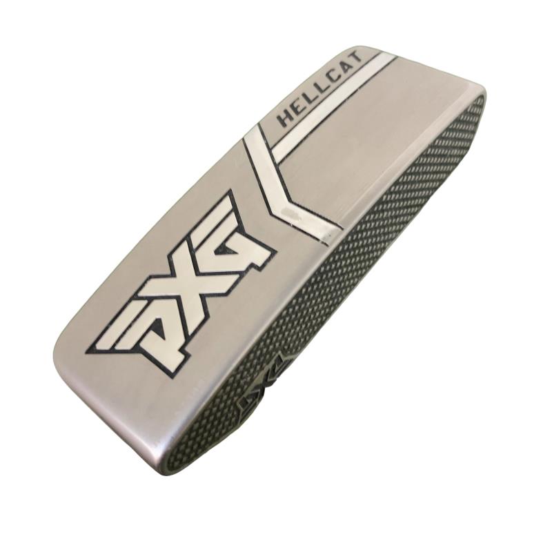 【中古】 PXG PXG HELLCAT ZT パター PT スチール (フレックスその他) メンズ 男性用 右利き 右用 Cランク ゴルフクラブ｜ゴルフパートナー 中古クラブ店