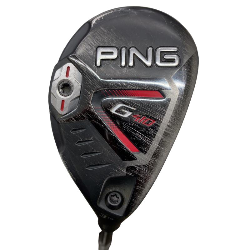 【中古】 ピン G410 U3 ユーティリティ UT PING TOUR 173-85(UT) (フレックスS) メンズ 男性用 右利き 右用 Cランク ゴルフクラブ|ゴルフパートナー 中古クラブ店