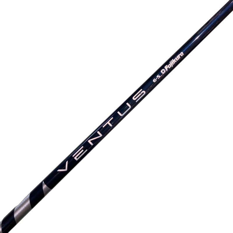 【中古】 テーラーメイドスリーブ付き(Qi4D系) フジクラフェアウェイウッド用 シャフト VENTUS BLUE 6 (フレックスS)Bランク ゴルフクラブ｜ゴルフパートナー 中古クラブ店 23,759円