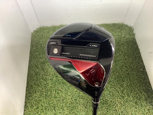 【中古】 ヤマハ RMX VD/M(2024) 10.5° １番ウッド DR TENSEI TR50 (フレックスSR) メンズ 成人男性用 右利き 右用 C序列付ける ゴルフ野球クラブ