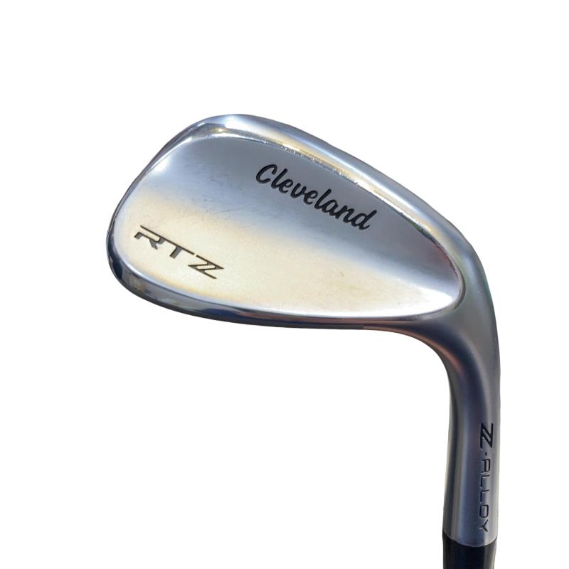 【中古】 クリーブランド Cleveland RTZ ツアーサテン 50&deg;/10&deg; MID ウェッジ WG NS PRO 950GH neo (フレックスS) メンズ 男性用 右利き 右用 Cランク ゴルフクラブ｜ゴルフパートナー 中古クラブ店 12,165円