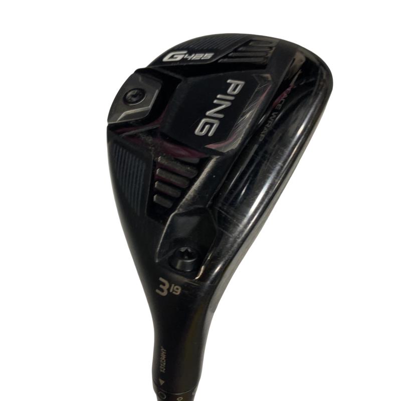 【中古】 ピン G425 U3(アーコス無し) ユーティリティ UT ALTA J CB SLATE(UT) (フレックスR) メンズ 男性用 右利き 右用 Cランク ゴルフクラブ｜ゴルフパートナー 中古クラブ店