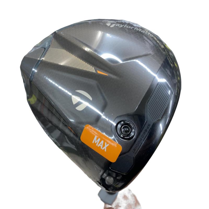 【中古】 仕立て屋お手伝いさん Qi4D MAX 10.5° １番ウッド DR REAX MR50(Qi4D DR) (フレックスS) メンズ 成人男性用 右利き 右用 A位置づける ゴルフ野球クラブ
