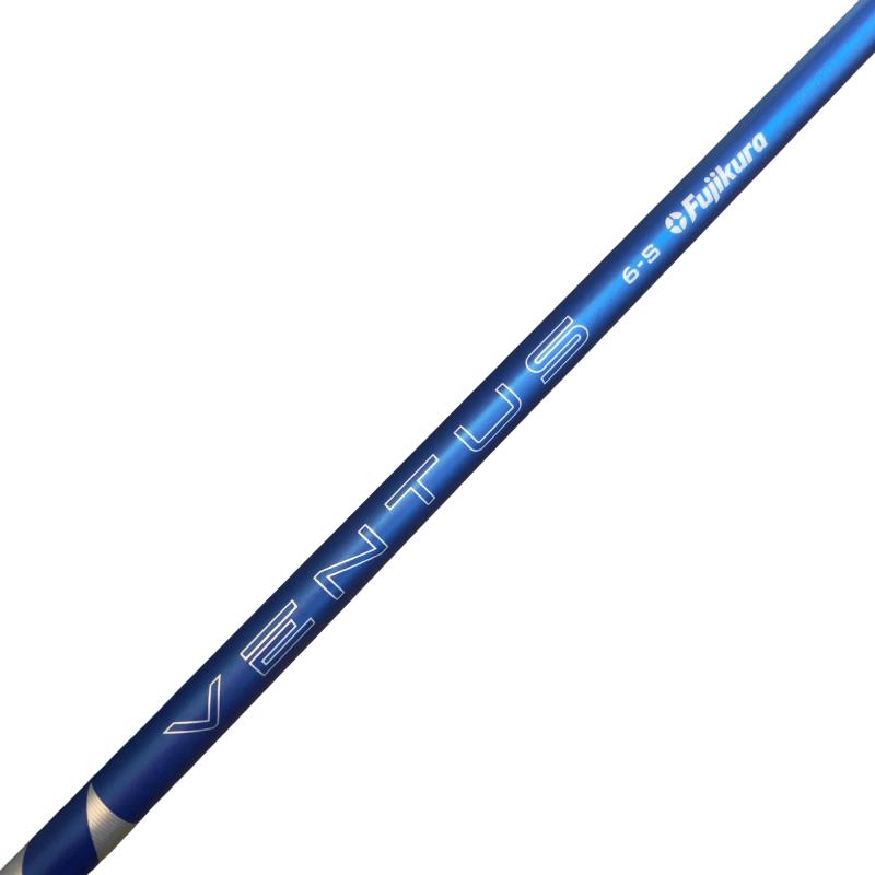 【中古】 テーラーメイドスリーブ付き添い人(Qi4D系) フジクラ１番ウッド用 矢がら VENTUS BLUE(2024) 6 (フレックスS)B位置づける ゴルフ野球クラブ
