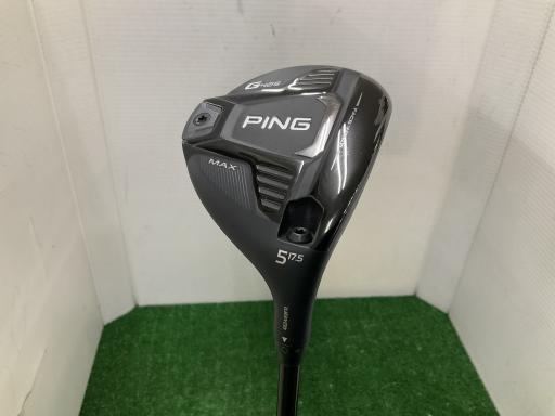 【中古】 ピン G425 MAX 5W(アーコス絶無) フェアウェイウッド FW TENSEI CK PRO ORANGE 50 (フレックスR) メンズ 成人男性用 右利き 右用 C序列付ける ゴルフ野球クラブ スポーツ・アウトドア-クラブ-メンズクラブ