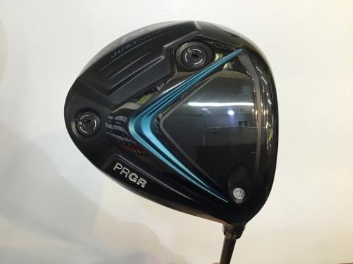 【中古】 プロギア RS X(2024) 10.5° ドライバー DR Diamana FOR PRGR(2024 DR) (フレックスSR) メンズ 男性用 右利き 右用 Cランク ゴルフクラブ