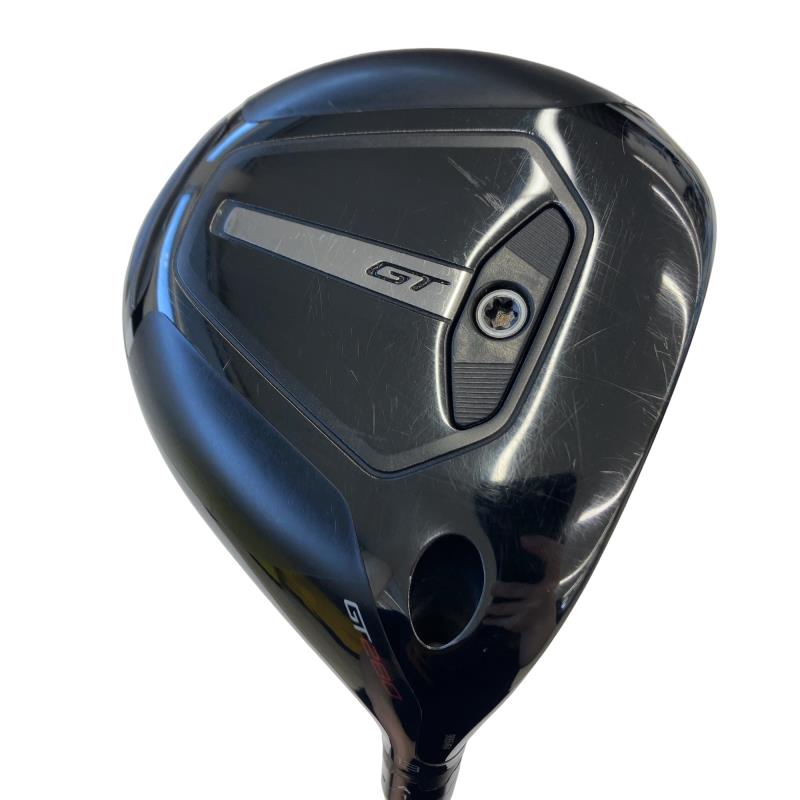 【中古】 タイトリスト GT280 13° フェアウェイウッド FW Tour AD DI-6 (フレックスS) メンズ 成人男性用 右利き 右用 C序列付ける ゴルフ野球クラブ
