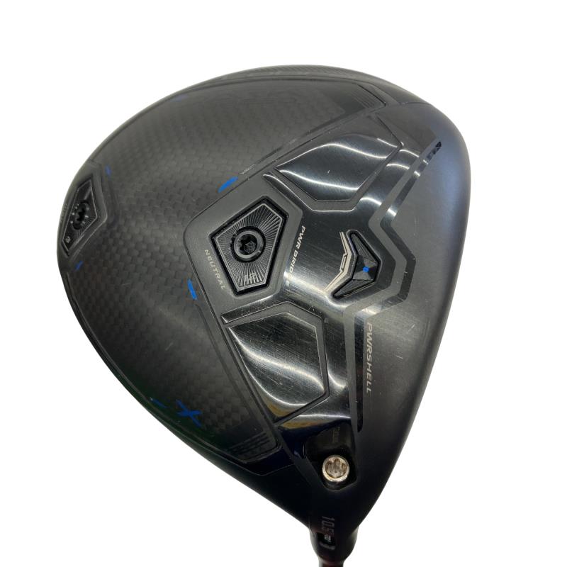【中古】 コブラ cobra DARKSPEED X 10.5° １番ウッド DR Tour AD for Cobra(DARKSPEED DR) (フレックスS) メンズ 成人男性用 右利き 右用 C位置づける ゴルフ野球クラブ