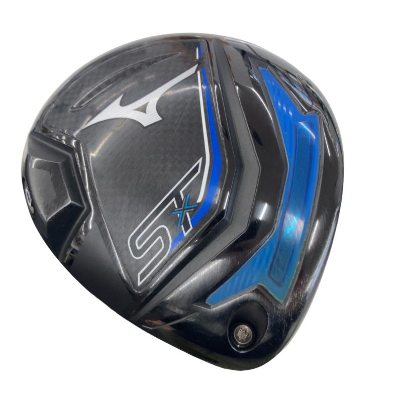 【中古】 ミズノ Mizuno ST-X 230 10.5° １番ウッド DR 純然たる特注矢がら (フレックスS) メンズ 成人男性用 右利き 右用 C位置づける ゴルフ野球クラブ