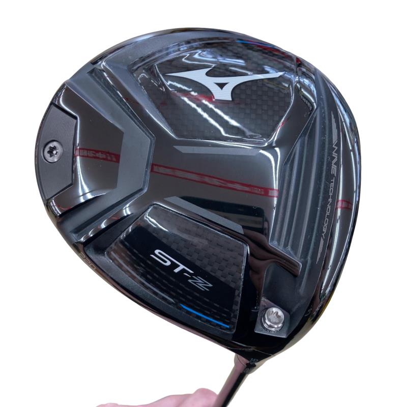 【中古】 ミズノ Mizuno ST-Z 220 9.5° ドライバー DR TOUR AD GM D (フレックスS) メンズ 男性用 右利き 右用 Cランク ゴルフクラブ|ゴルフパートナー 中古クラブ店