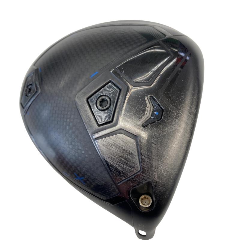 【中古】 コブラ cobra DARKSPEED X 9° ドライバー DR リシャフト (フレックスその他) メンズ 男性用 右利き 右用 Dランク ゴルフクラブ