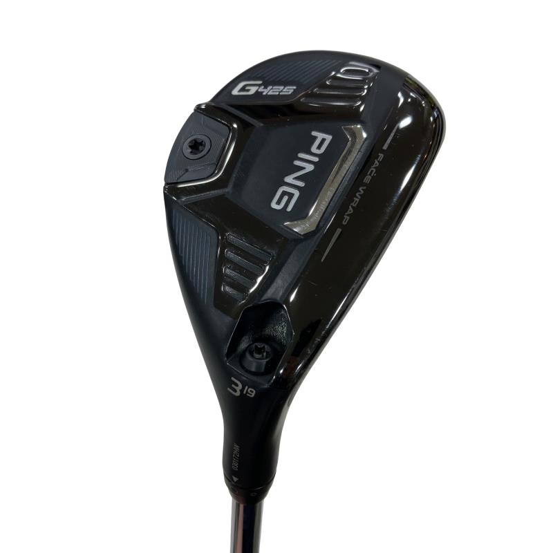 【中古】 ピン G425 U3(アーコス付き) ユーティリティ UT NS PRO 950GH neo (フレックスS) メンズ 男性用 右利き 右用 Cランク ゴルフクラブ｜ゴルフパートナー 中古クラブ店
