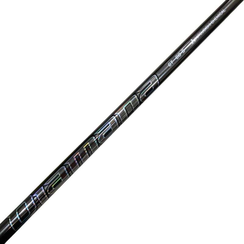 【中古】 キャロウェイスリーブ付き(QUANTUM系) 三菱ケミカル(レイヨン)ドライバー用 シャフト Diamana GT60 (フレックスS)Bランク ゴルフクラブ|ゴルフパートナー 中古クラブ店