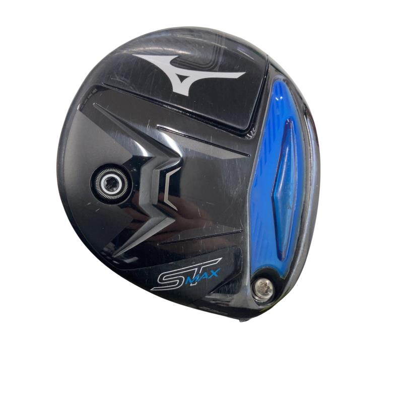 【中古】 ミズノ Mizuno ST-MAX 230 3W フェアウェイウッド FW 完全無欠特注立て坑 (フレックスS) メンズ 成人男性用 右利き 右用 C序列付ける ゴルフ野球クラブ