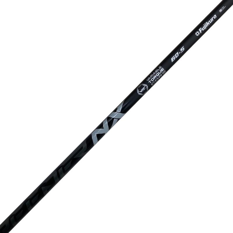 【中古】 ヤマハスリーブ付き(RMX VD24系) フジクラドライバー用 シャフト SPEEDER NX BLACK 60 (フレックスS)Bランク ゴルフクラブ｜ゴルフパートナー 中古クラブ店