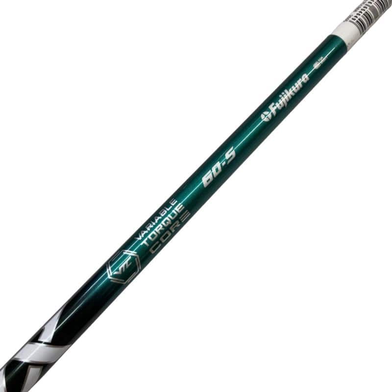【中古】 テーラーメイドスリーブ付き添い人(Qi4D系) フジクラ１番ウッド用 矢がら SPEEDER NX GREEN 50 (フレックスS)A位置づける ゴルフ野球クラブ