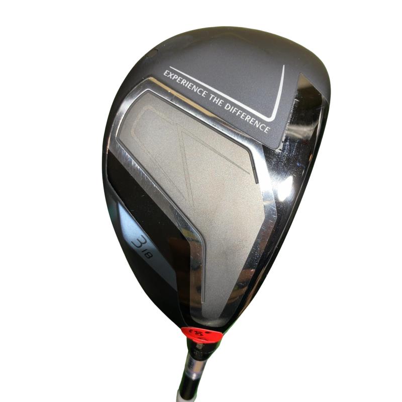 【中古】 ダンロップ XXIO(2026) プラス H3 ユーティリティ UT SPEEDER NX DST for XXIO(HB) (フレックスS) メンズ 男性用 右利き 右用 Bランク ゴルフクラブ|ゴルフパートナー 中古クラブ店