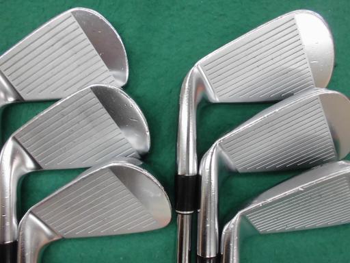 【中古】 ダンロップ SRIXON ZX7  6S アイアン仕掛ける IR NS PRO 950GH D.S.T (フレックスS) メンズ 成人男性用 右利き 右用 C位置付ける ゴルフ野球クラブ ゴルフ-スポーツ・アウトドア-メンズクラブ