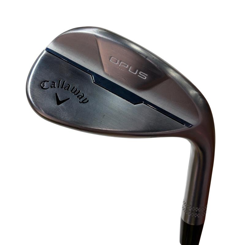 【中古】 キャロウェイ OPUS クロム 50°/10°S ウェッジ WG NS PRO 950GH neo (フレックスS) メンズ 男性用 右利き 右用 Cランク ゴルフクラブ