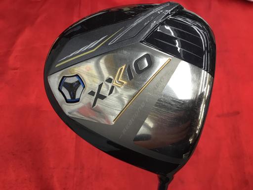 【中古】 ダンロップ XXIO(2024) 10.5° ドライバー DR XXIO MP1300(DR) (フレックスS) メンズ 男性用 右利き 右用 Cランク ゴルフクラブ
