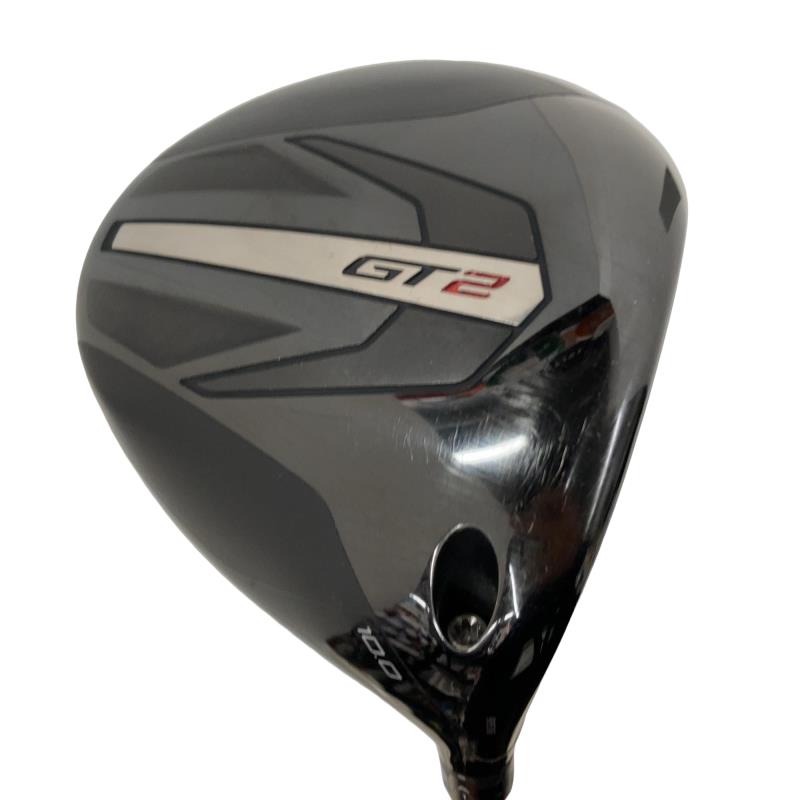 【中古】 タイトリスト GT2 10° １番ウッド DR TENSEI BLUE 1K 55 (フレックスS) メンズ 成人男性用 右利き 右用 C序列付ける ゴルフ野球クラブ