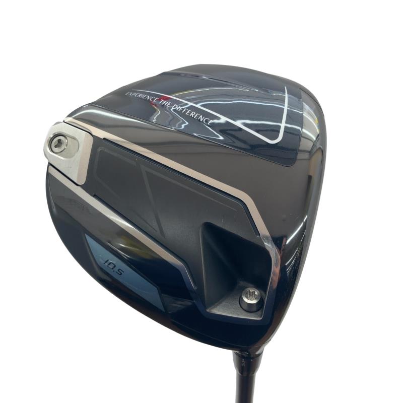 【中古】 ダンロップ XXIO(2026) 10.5° １番ウッド DR XXIO MP1400(DR) (フレックスSR) メンズ 成人男性用 右利き 右用 C序列付ける ゴルフ野球クラブ