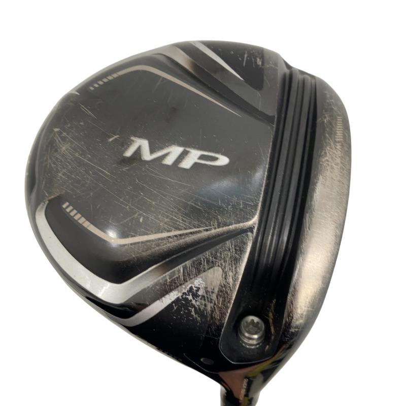 【中古】 ミズノ MP TYPE-1 1W ドライバー DR Speeder 661 EVOLUTION III (フレックスS) メンズ 男性用 右利き 右用 Cランク ゴルフクラブ|ゴルフパートナー 中古クラブ店