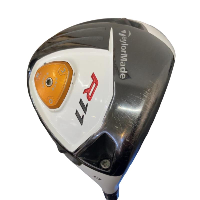 【中古】 仕立て屋御手伝いさん R11  9° １番ウッド DR Tour AD DJ-6 (フレックスS) メンズ 成人男性用 右利き 右用 C序列付ける ゴルフ野球クラブ