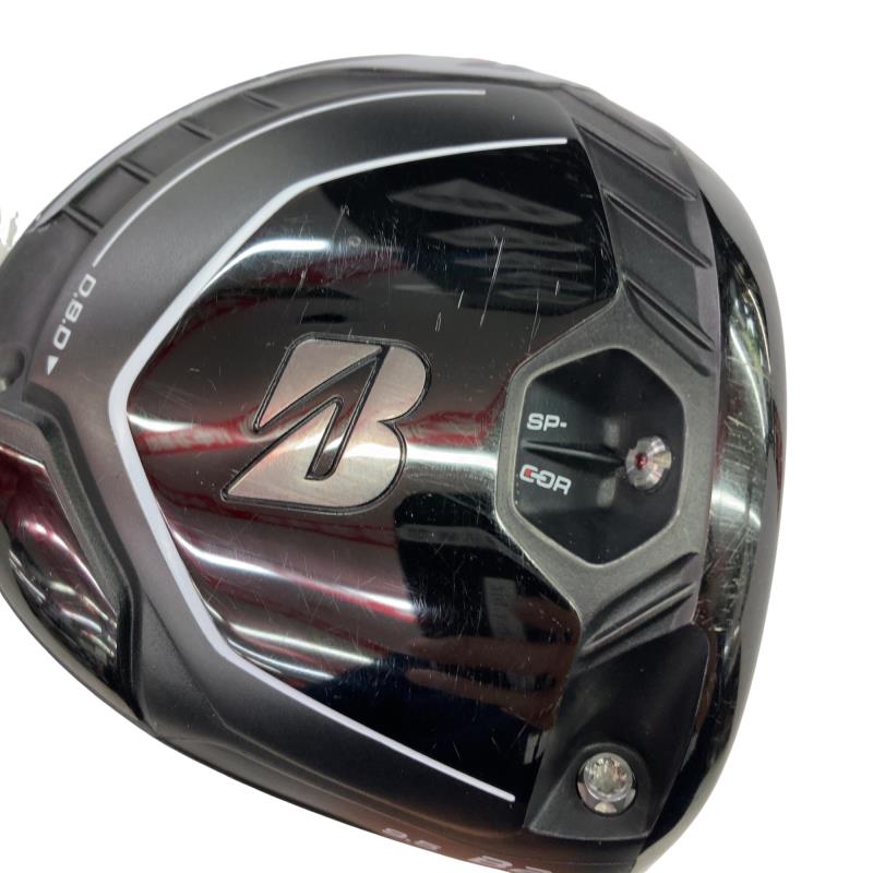 楽天市場】【中古】ブリヂストン BRIDGESTONE GOLF B2 ドライバー