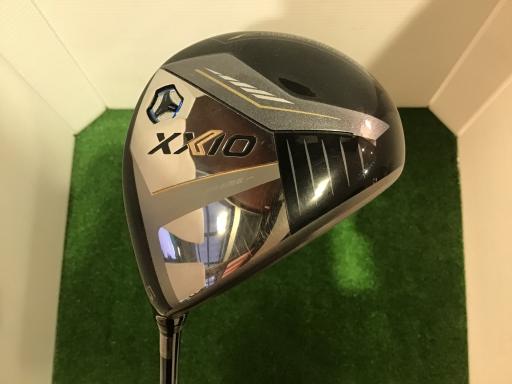 【中古】 ダンロップ XXIO(2024) 5W フェアウェイウッド FW XXIO MP1300(FW) (フレックスSR) メンズ 男性用 右利き 右用 Cランク ゴルフクラブ