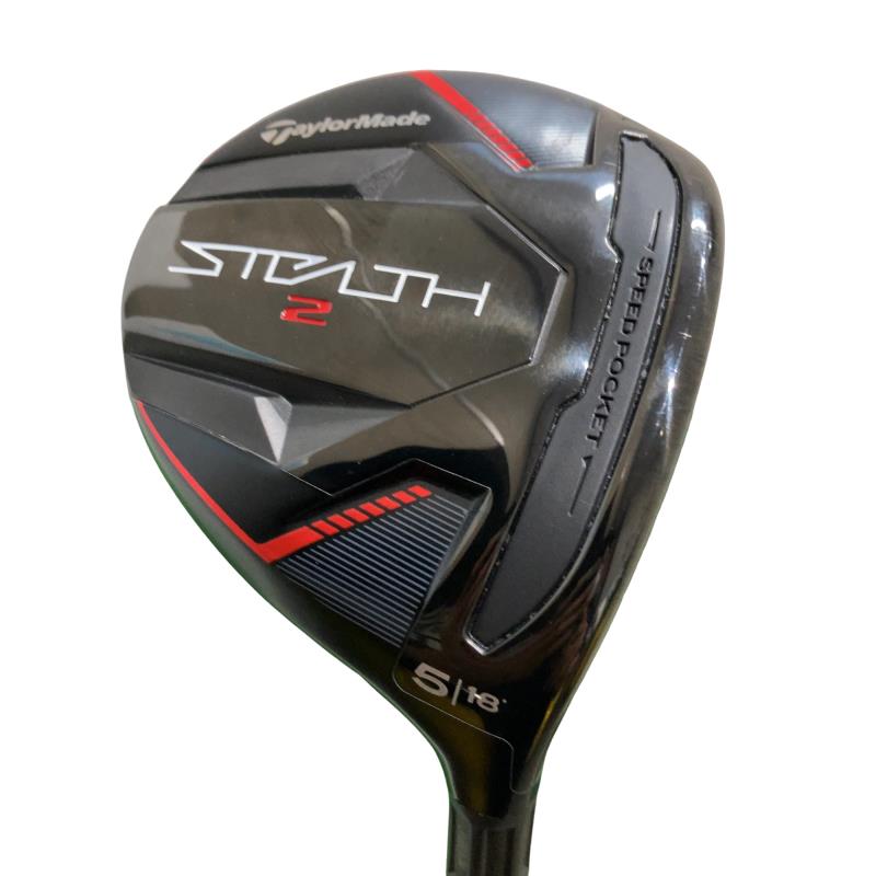 【中古】 仕立て屋お手伝いさん STEALTH2 5W フェアウェイウッド FW Tour AD CQ-6 (フレックスS) メンズ 成人男性用 右利き 右用 C位置づける ゴルフ野球クラブ