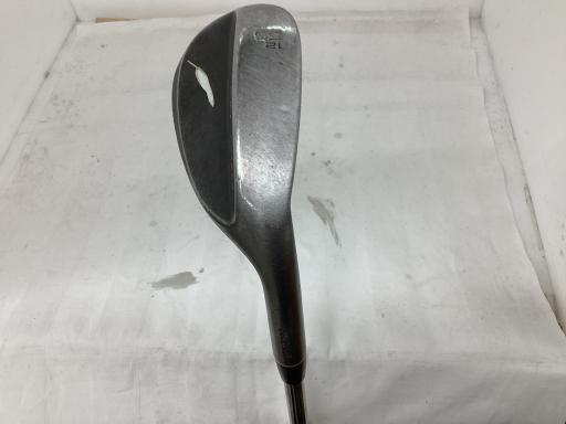 【中古】 フォーティーン MT-28 V4(ノーメッキ黒染め) 56°/12° ウェッジ WG NS PRO 950GH (フレックスその他) メンズ 男性用 右利き 右用 Dランク ゴルフクラブ 4,339円