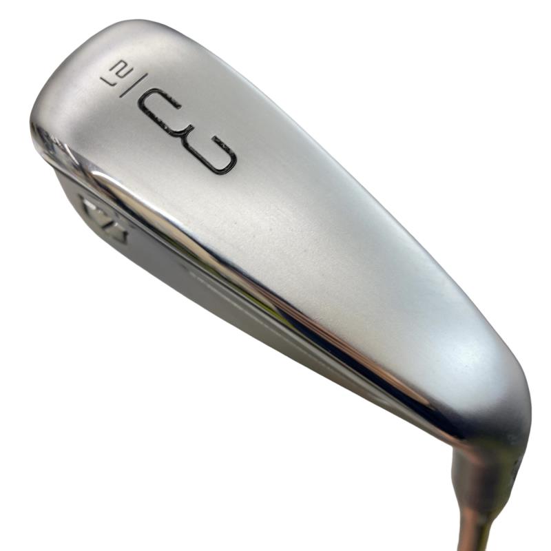 【中古】 ウィルソン Wilson staff STAFF MODEL RB UTILITY(2025) U3 ありがた味 UT PROJECT X HZRDUS BLACK 90HY(2023) (フレックスS) メンズ 成人男性用 右利き 右用 C位置づける ゴルフ野球クラブ