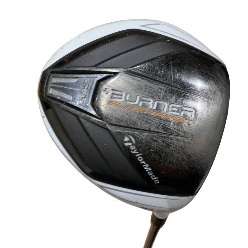 【中古】 仕立て屋御手伝いさん BURNER SUPER FAST 2.0J(しろがね色) 10.5° １番ウッド DR BURNER 2.0 FUBUKI 65(１番ウッド) (フレックスS) メンズ 成人男性用 右利き 右用 C序列付ける ゴルフ野球クラブ