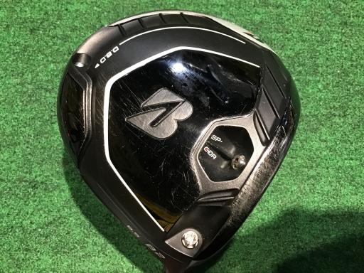 【中古】 ブリヂストン BRIDGESTONE B2 9.5° ドライバー DR Diamana BS50(DR) (フレックスS) メンズ 男性用 右利き 右用 Cランク ゴルフクラブ